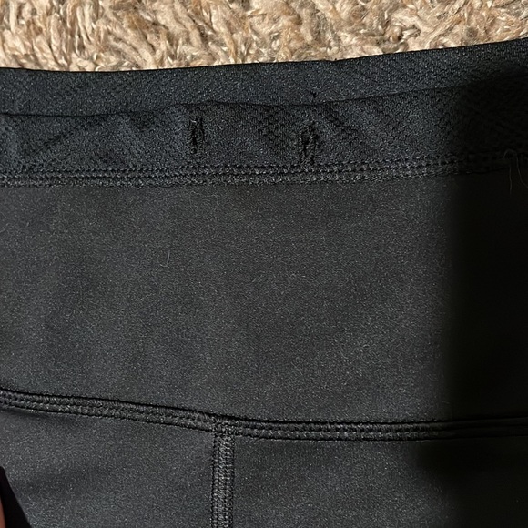 90’s style Nike dri fit leggings - Picture 6 of 6